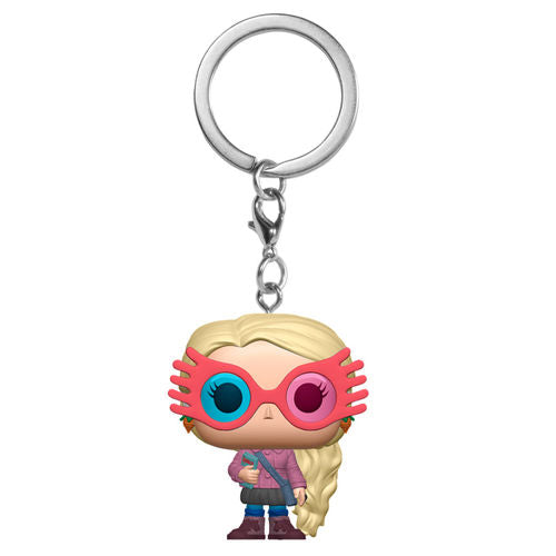 Funko Pocket Pop! Harry Potter Luna Lovegood