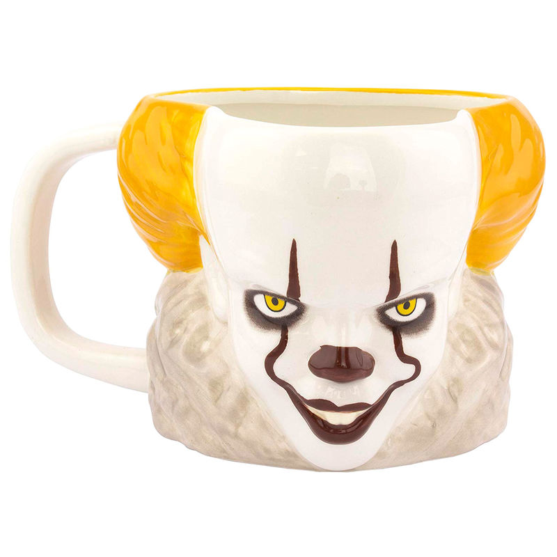 Paladone Caneca 3D IT Pennywise
