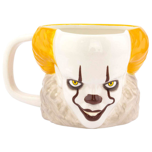 Paladone Caneca 3D IT Pennywise