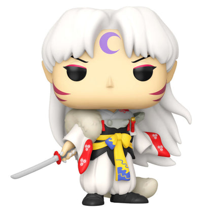 Funko Pop! Inuyasha Sesshomaru #769