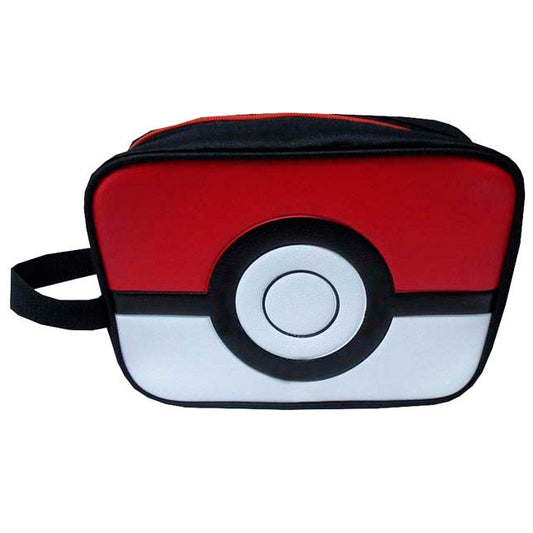 Neceser de Pokémon Pokeball de CYP Brands