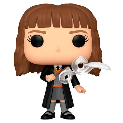 Funko POP! Movies Harry Potter Hermione with Feather #113