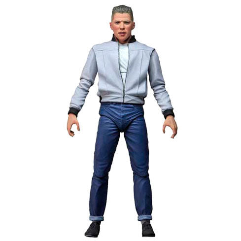 Neca Figura Back to the Future Ultimate Biff Tannen articulated figure 18cm