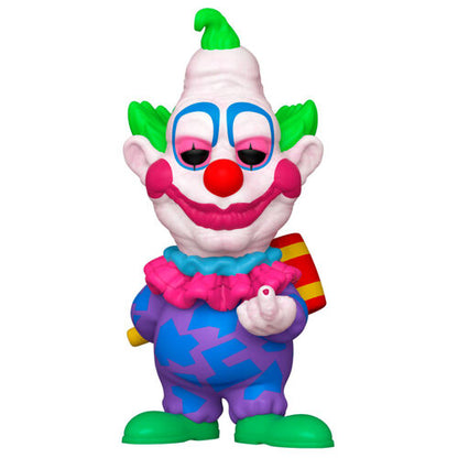 Funko Pop! Movies Killer Klowns From Outer Space Jumbo #931