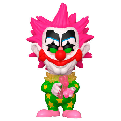 Funko Pop! Movies Killer Klowns From Outer Space Spikey #933