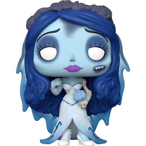 Funko POP! Movies Corpse Bride - Bride Emily #987