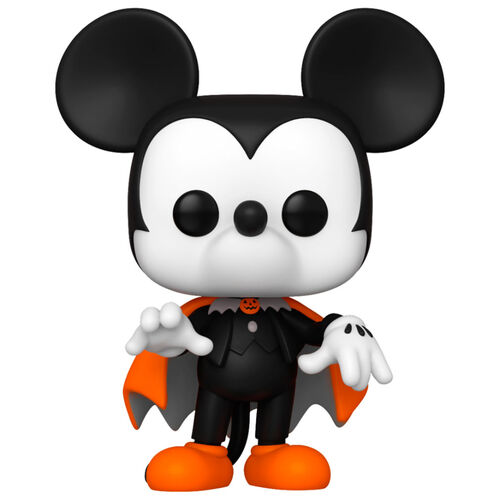 Funko Pop! Disney Halloween Spooky Mickey #795