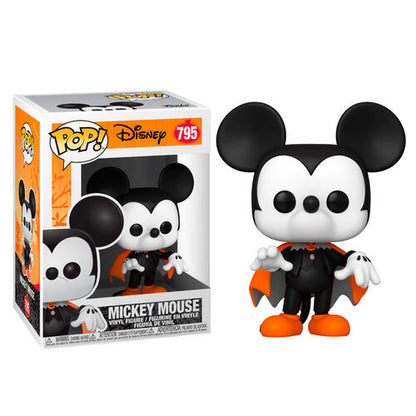 Funko Pop! Disney Halloween Spooky Mickey #795