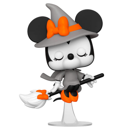 Funko Pop! Disney Halloween Witchy Minnie #796