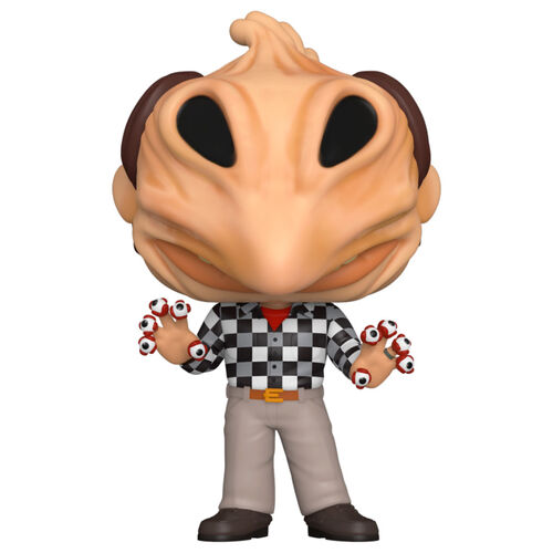 Funko POP! Movies Beetlejuice Adam Transformed #992