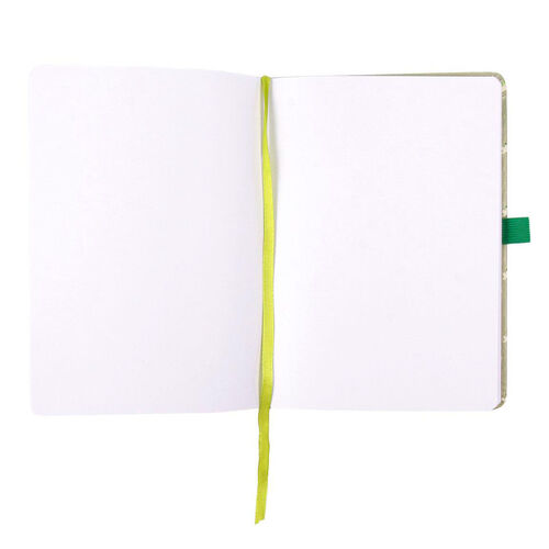 Cerdá Caderno Stars Wars The Mandalorian Yoda Child A5 faux-leather notebook