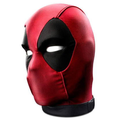 Hasbro Cabeça Marvel Legends English Interactive Electronic Deadpool's Head