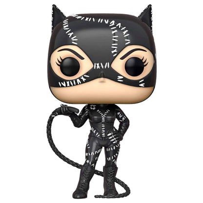 Funko Pop! DC Batman Returns Catwoman #338