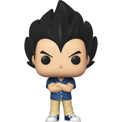 Funko Pop! Dragon Ball Vegeta #814