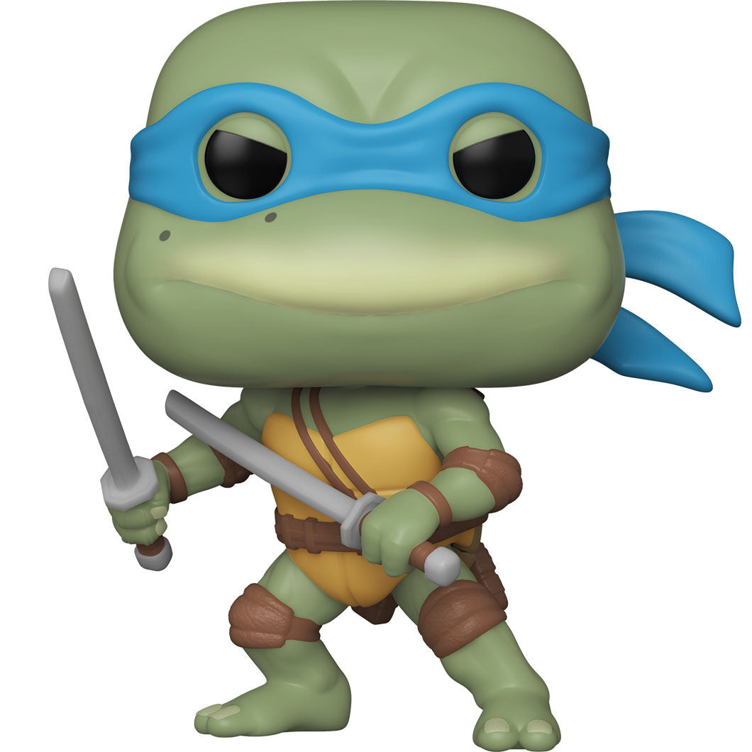 Funko POP! Movie Teenage Mutant Ninja Turtles Leonardo #16