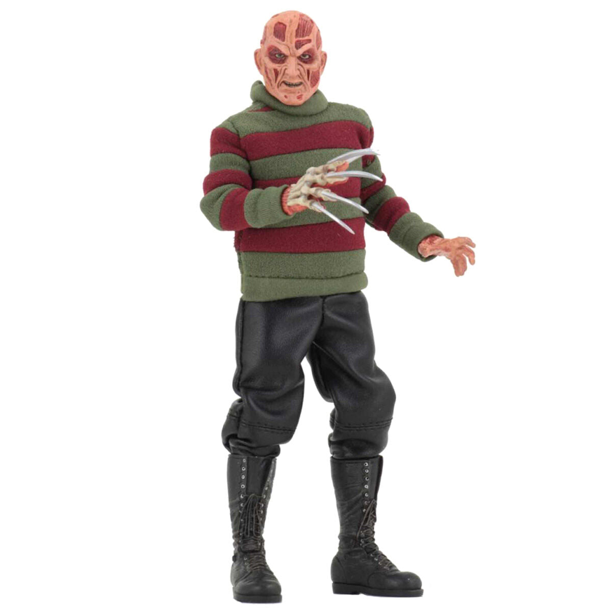 Neca Figura Nightmare in Elm Street Freddy Krueger figure 20cm