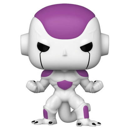 Funko Pop! Dragon Ball Super Saiyan S8 Frieza 100% Final Form #861