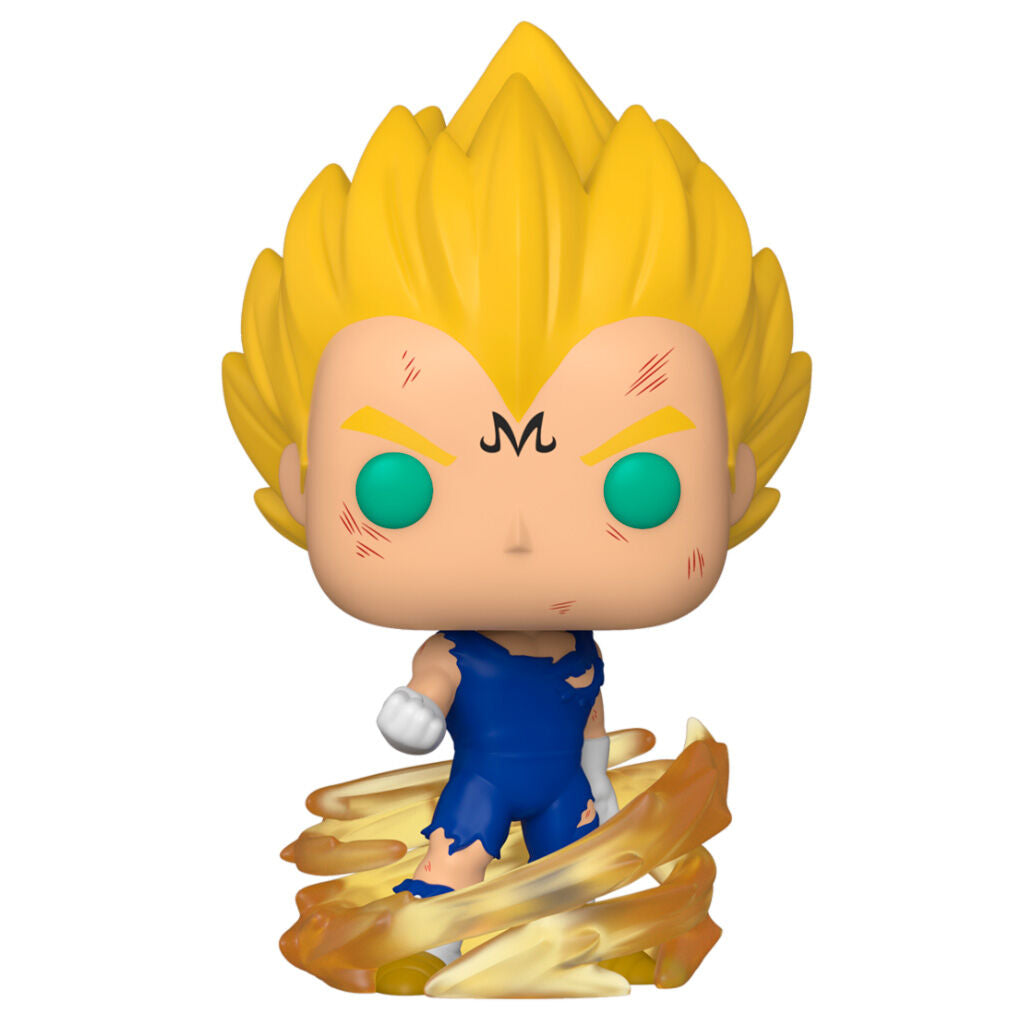 Funko Pop! Dragon Ball Majin Vegeta #862