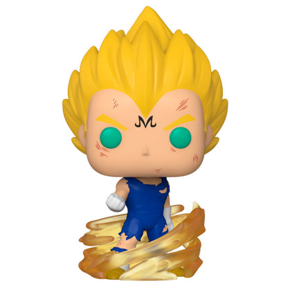 Funko Pop! Dragon Ball Majin Vegeta #862