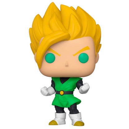 Funko Pop! Dragon Ball Super Saiyan Gohan #858