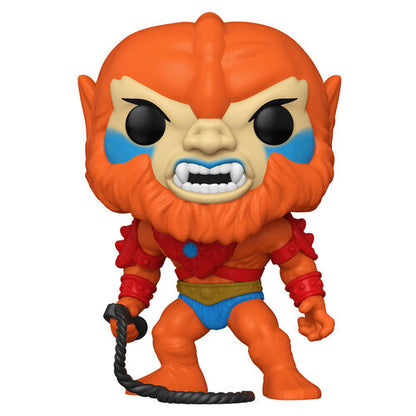 Funko Pop!  Masters of the Universe Beast Man Exclusive 25cm #1039