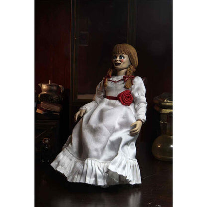 Neca Figura The Conjuring Universe Annabelle figure 20cm