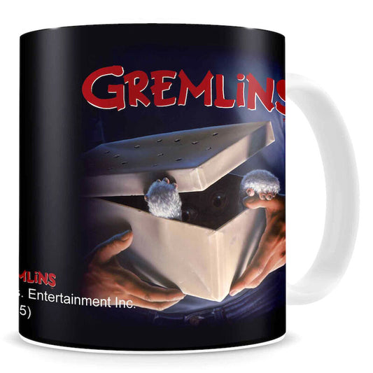 SD Toys Caneca Gizmo Gremlins