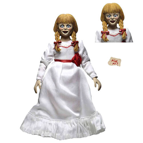 Neca Figura The Conjuring Universe Annabelle figure 20cm