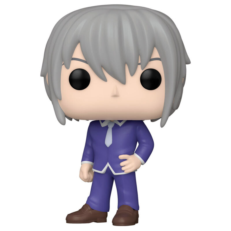 Funko Pop! Fruits Basket Yuki Soma #880