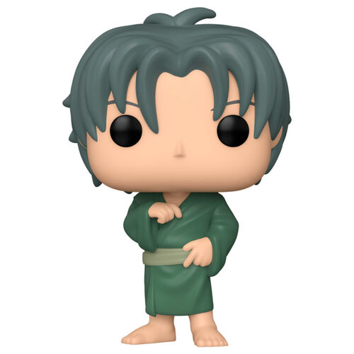 Funko Pop! Fruits Basket Shigure Soma #882