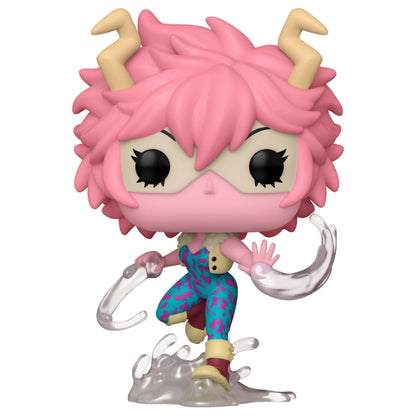 Funko Pop! My Hero Academia Mina Ashido #790