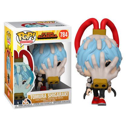 Funko Pop! My Hero Academia Shigaraki #784