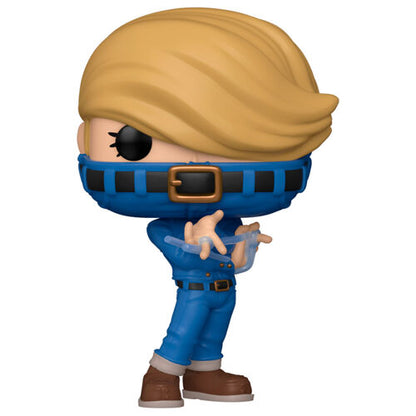 Funko Pop! My Hero Academia Best Jeanist #786