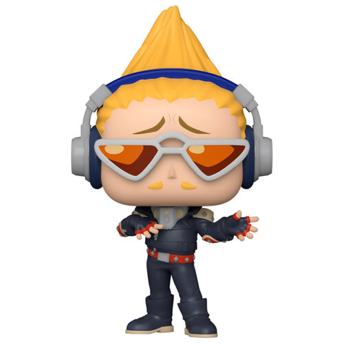 Funko Pop! My Hero Academia Present Mic #920