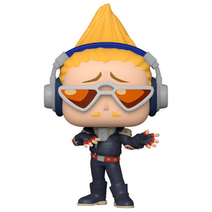 Funko Pop! My Hero Academia Present Mic #920