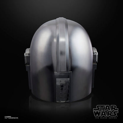 Hasbro Figura Capacete Star Wars The Mandalorian electronic
