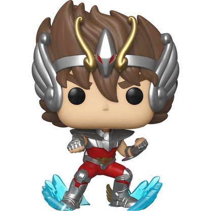 Funko Pop! Saint Seiya Pegasus Seiya #806