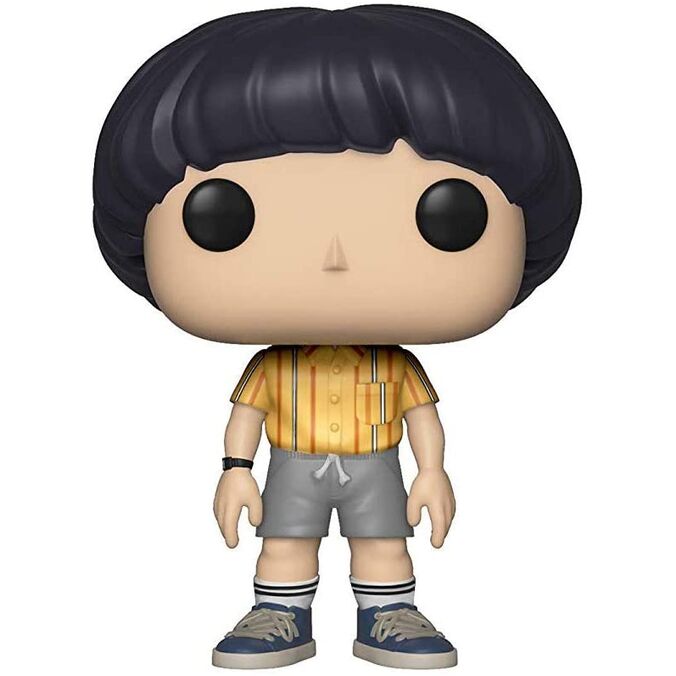 Funko POP! Television Stranger Things Mike #846