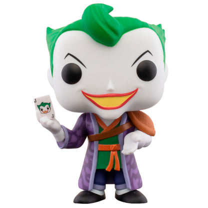 Funko Pop! DC Imperial Palace Joker #375