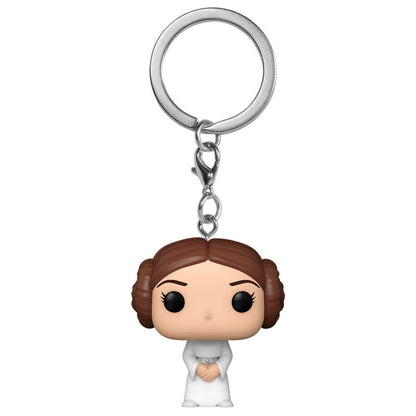 Funko Pocket Pop! Movie Star Wars Leia