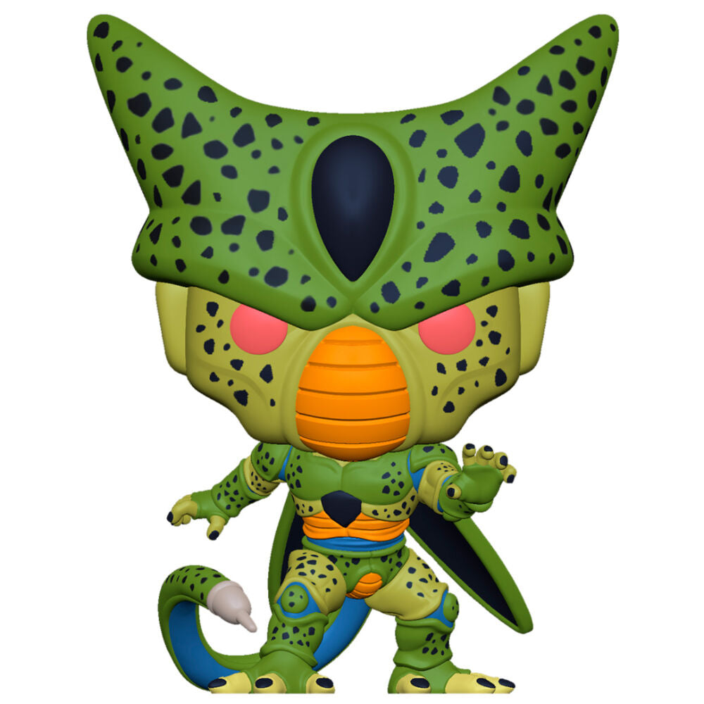 Funko Pop! Dragon Ball Cell First Form #947