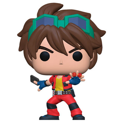 Funko Pop! Bakugan Dan #963