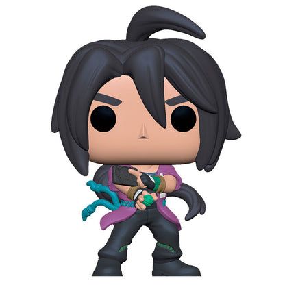 Funko Pop! Bakugan Shun #965