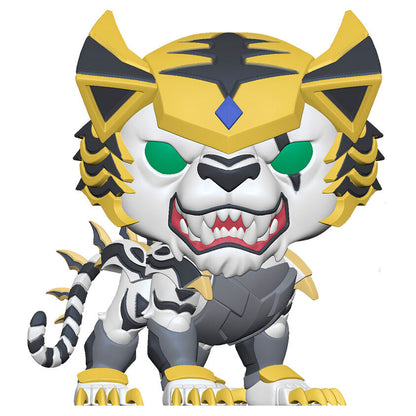 ¡Funko Pop! Tigre Bakugan #967