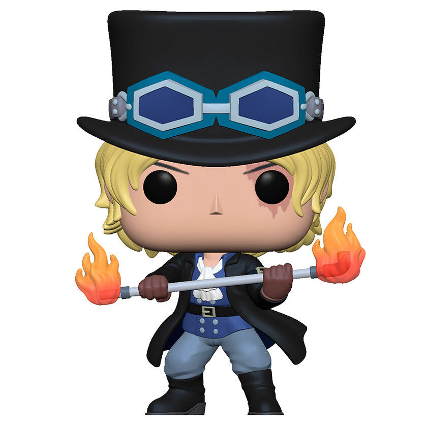 Funko Pop! One Piece Sabo #922