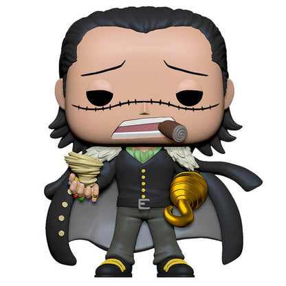 Funko Pop! One Piece Crocodile #925