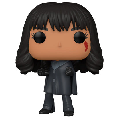 Funko POP! Television Umbrella Academy Allison #1112