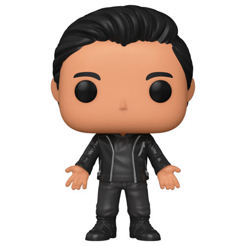 Funko POP! Television Umbrella Academy Ben #1113