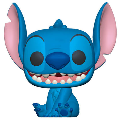 Funko Pop! Disney Lilo and Stitch - Stitch 25cm #1046