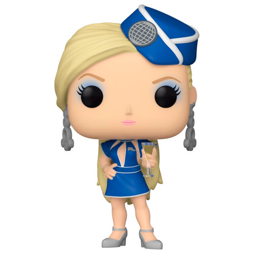 Funko POP! Britney Spears #208